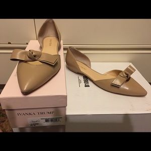 Ivanka trump flats